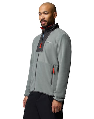 Columbia Sequoia Grove II FZ Fleece