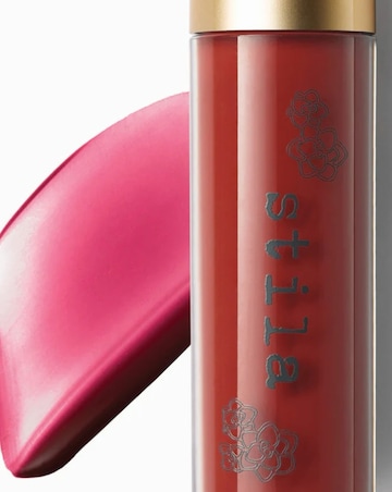 Stila Convertible Color Nourishing Liqua-Tint - Rebel Rose