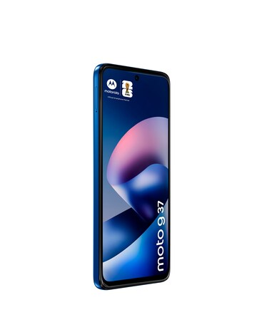 Motorola Moto G37 128GB - Nautical Blue