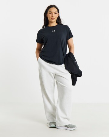 Under Armour Rival Core Short Sleeve