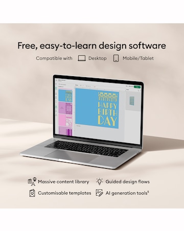 Cricut Joy 2 Essentials Bundle