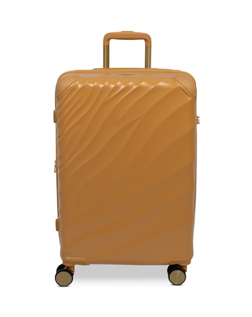 Rock Luggage Sahara 3pc Hardshell Suitcase Set