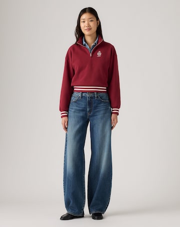 Levi's Middy Balloon Jean