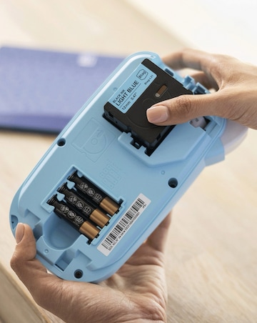 Brother PT-N10 Portable Labeling Machine