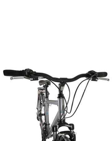 Claud Butler Explorer 1 EQ Hybrid Bike - 20 inch Frame