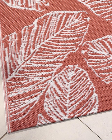 Matteo Outdoor Rug