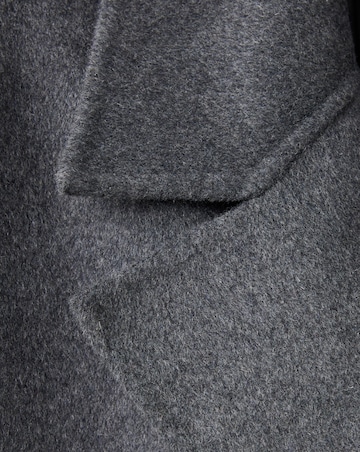 Mango Handmade Wool Coat