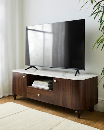 Jules TV Unit