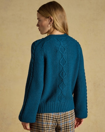 Joules Rafferty Cardigan