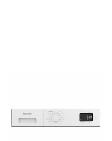 Indesit Heat Pump Tumble Dryer 8KG White