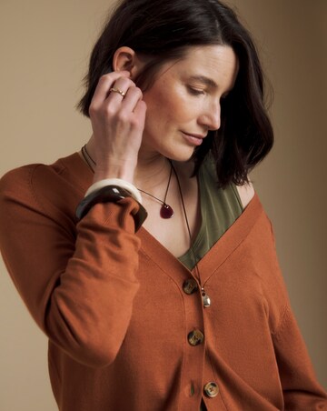Julipa V-Neck Cardigan