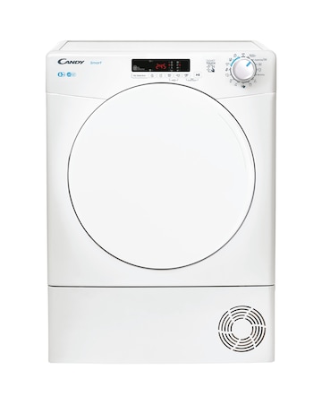 Candy Smart 8kg + Installation