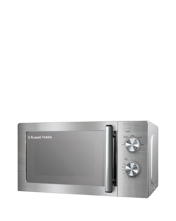 Russell Hobbs Brushed Classics Bundle