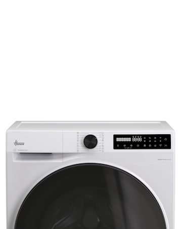 Hoover Pro Wash Series 5 10kg- White