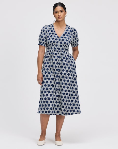 Finery London Samantha Dress