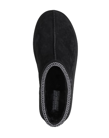 Skechers Renten Ulrich Slipper - Black