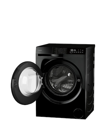 Candy Quick Pro 10kg- Black