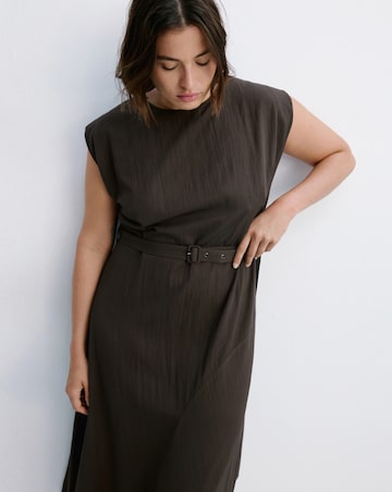 Mango Dress Wise