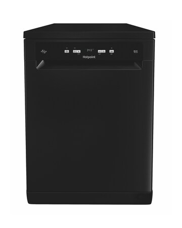HP2FFC14BN6BUK Freesta Full Dishwasher