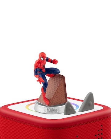 Tonies Marvel: Spider-Man