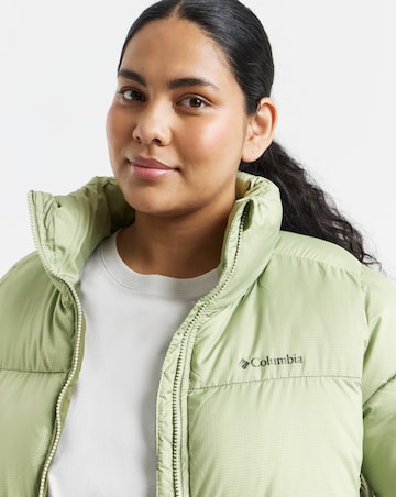 Columbia Puffect II Full Zip Jacket