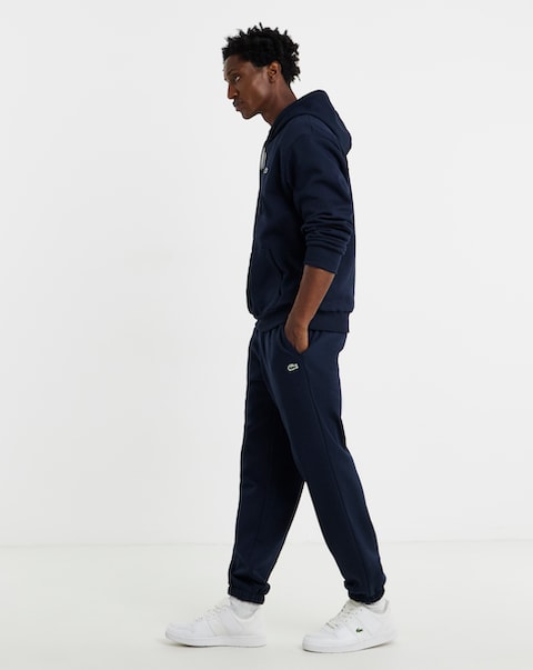 Lacoste Classic Regular Fit Jogger - Navy