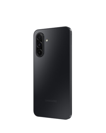Samsung Galaxy A17 128GB 5G - Black and Buds3 FE - Black Bundle