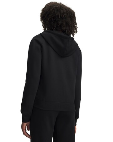 Under Armour Rival Fleece Full-Zip
