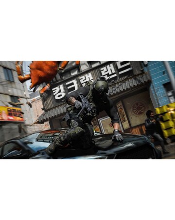 Call of Duty: Modern Warfare 4 (Xbox Series X)