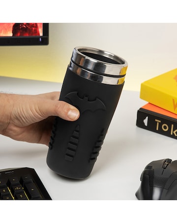 Batman Travel Mug