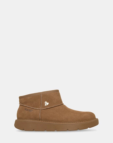 New In - Skechers Slip In Keepsake Cozy D Fit