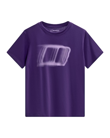Berghaus Blockmorph Essential T-shirt