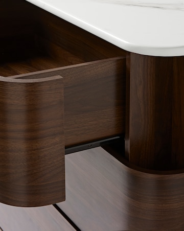 Jules Small Chest of Drawers