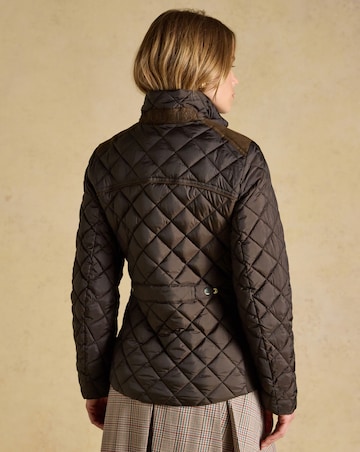 Joules Braemar Luxe Coat