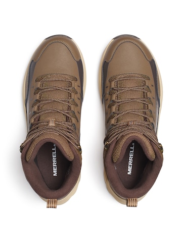 Merrell Thermo Chill 2 Mid Waterproof Boots
