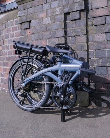 Falcon Compact Folding Electric Bike