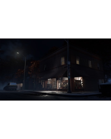 Halloween: The Game (Xbox Series X)