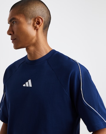 adidas Stadium T-Shirt