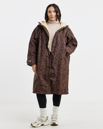 Regatta Waterproof Changing Robe