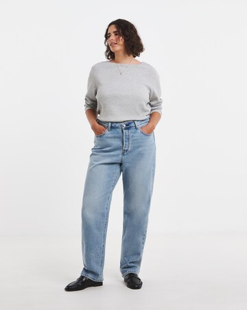 Levi's 501 Jeans For Women Jean