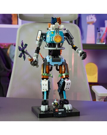 LEGO Fortnite KIT 77081