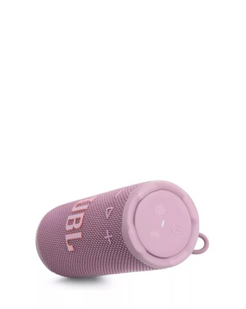 JBL Grip Compact Bluetooth Speaker - Pink