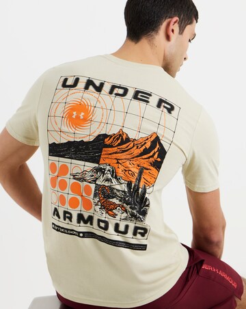 Under Armour Defy the Elements T-Shirt