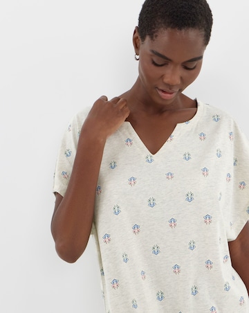 Julipa (2 Pack) Value Maxi Nighties