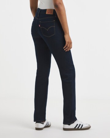 Levi's 314 Shaping Straight Jean