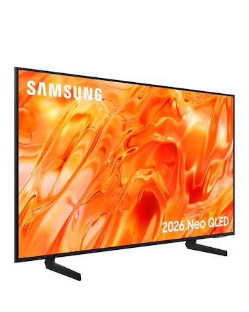 Samsung QE50QN73HAUXXU 50in Neo QLED 4K AirSlim Vision AI Smart TV