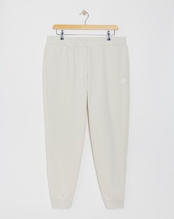PUMA Essentials No.1 Logo Fleece Sweatpants