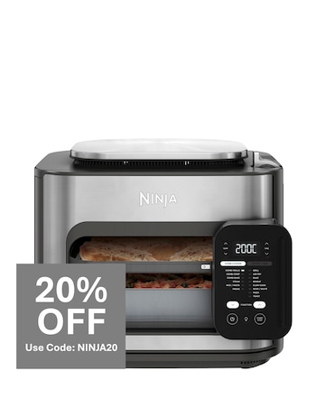 Ninja Combi SFP700UK 12.5L Multi Cooker