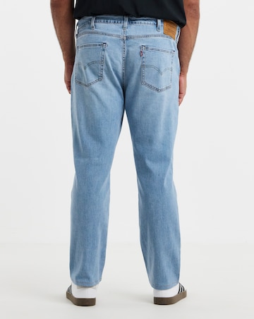 Levi's 511 Slim Fit Jean - Medium Indigo