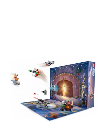 LEGO Star Wars Advent Calendar 2026 75456